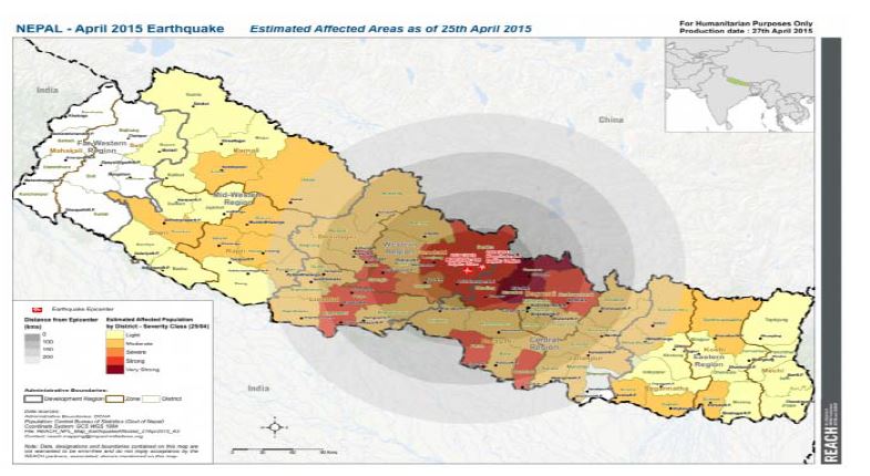 Waiting for Justice in Response